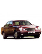 W210 (05.1995 - 02.2002)