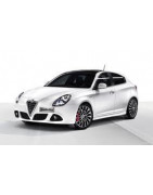 GIULIETTA