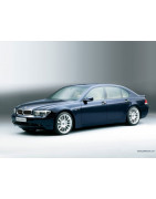 E65/E66 (11.2001 - 09.2004)