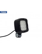 Pracovní LED světla