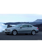 E92/E93 (09.2006 - 02.2014)