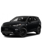 DISCOVERY SPORT 