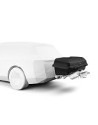 Zadní přepravní boxy