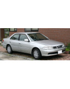 Carina restyling 1996-2000
