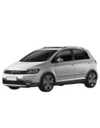 Cross 5 dv. Hatchback