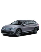Alltrack 5 dv. Kombi