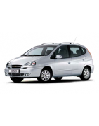2000 - 2004 s relingem