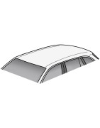 2016 - 2021 Holá střecha bez přípravy