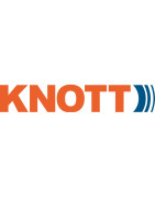 Nájezdové brzdy KNOTT