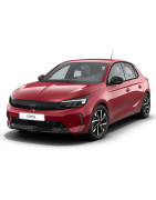 5 dv. Hatchback