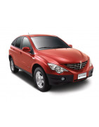 2006 - 2011