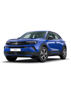 5 dv. SUV
