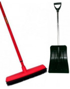 Doplňky pro přepravníky koní