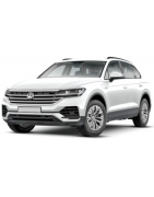5 dv. SUV
