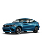 5 dv. SUV