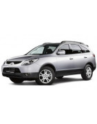 5 dv. SUV