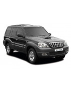 5 dv. SUV