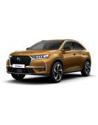 Crossback 5 dv. SUV