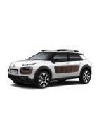 Cactus 5 dv. Hatchback