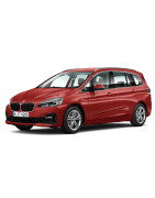 5 dv. MPV Gran Tourer