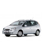 2000 - 2008 s relingem