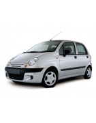 1998 - 2009 s relingem
