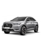 DS 7 Crossback