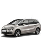 Grand Picasso 5 dv. MPV