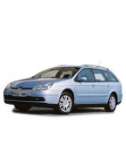2001 - 2007 reling