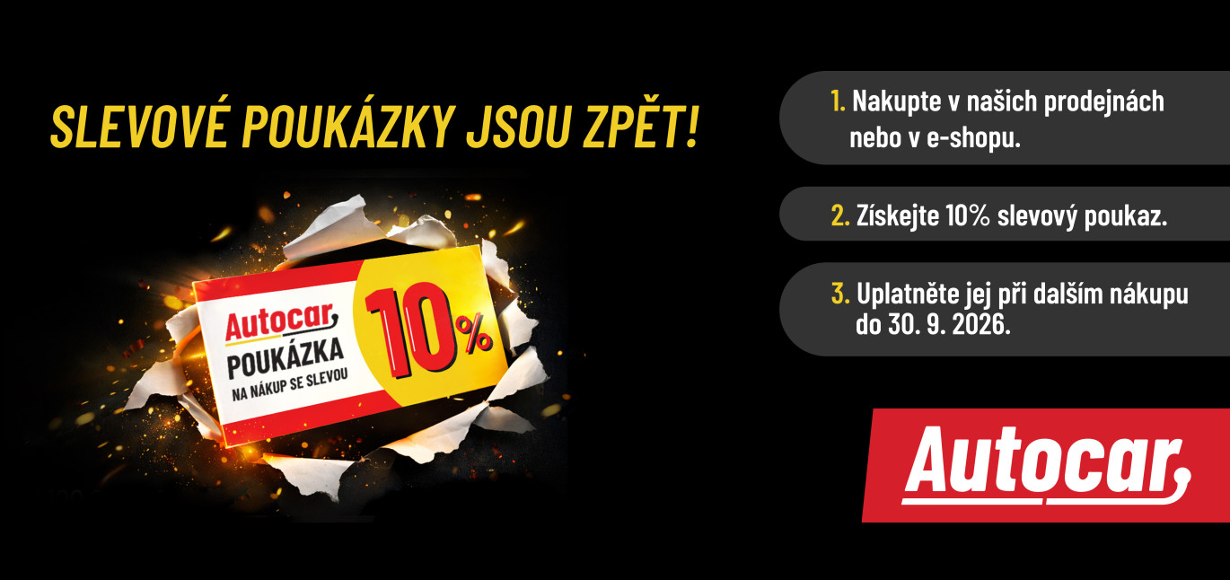 Jak získat slevový poukaz