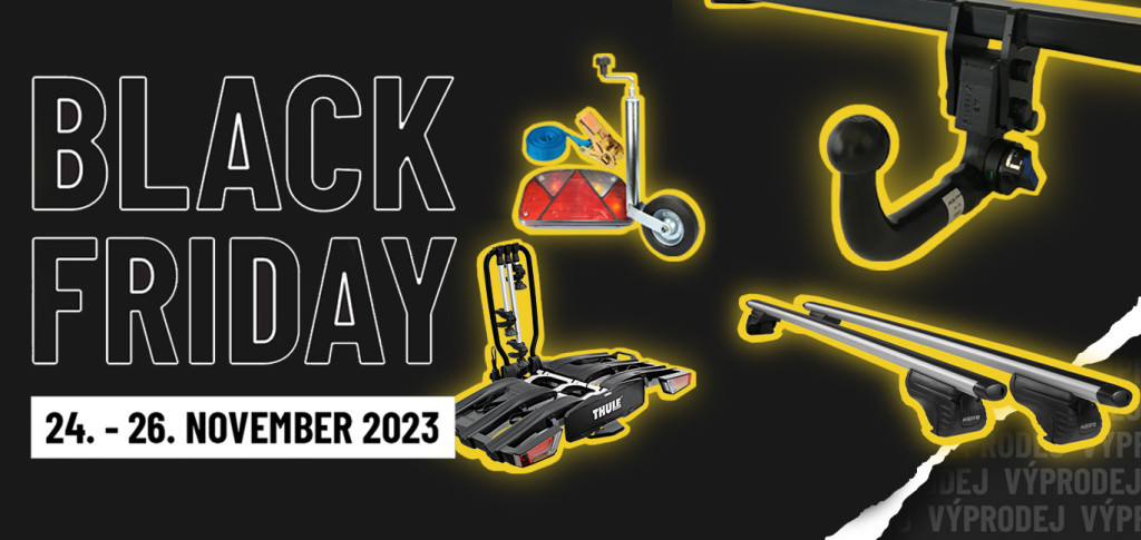 BLACK FRIDAY 2023