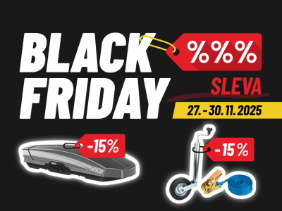 BLACK FRIDAY v Autocar