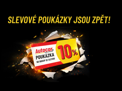 Jak získat slevový poukaz